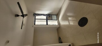 Bedroom in 2 BHK Apartment at Lodha Crown Quality Homes, Majiwada – for Rent