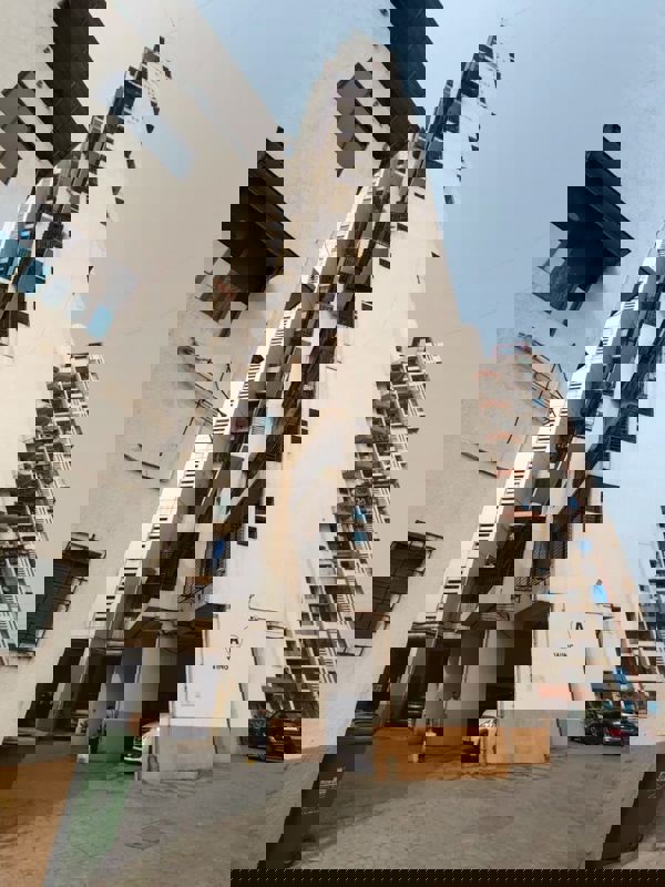 2 BHK + Pooja Room Apartment For Rent in Kamdhenu Eden Garden