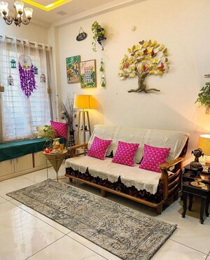  Pg For Rent in Vineet Khand