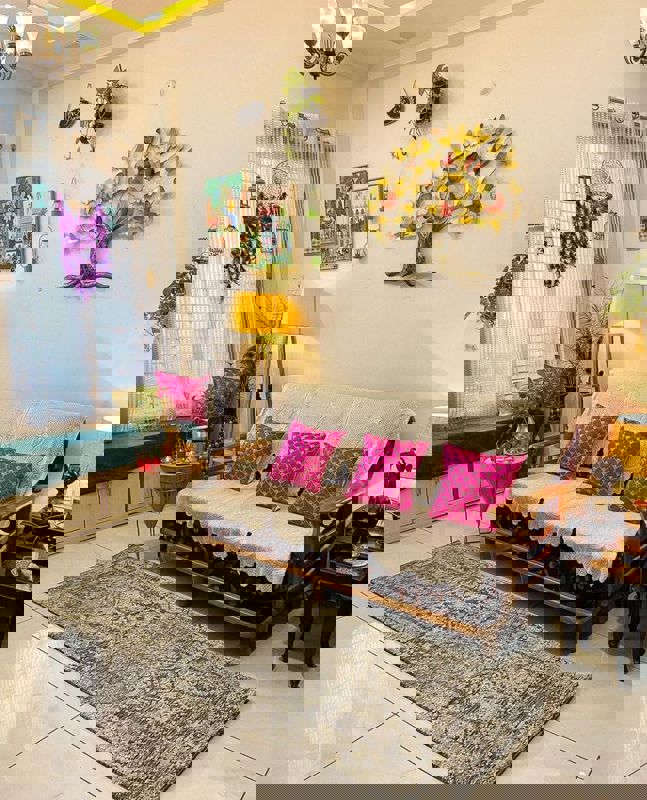 Pg For Rent in Vineet Khand