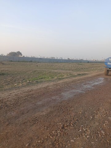 Plot Area in  Plot at Dadasiya – for Sale