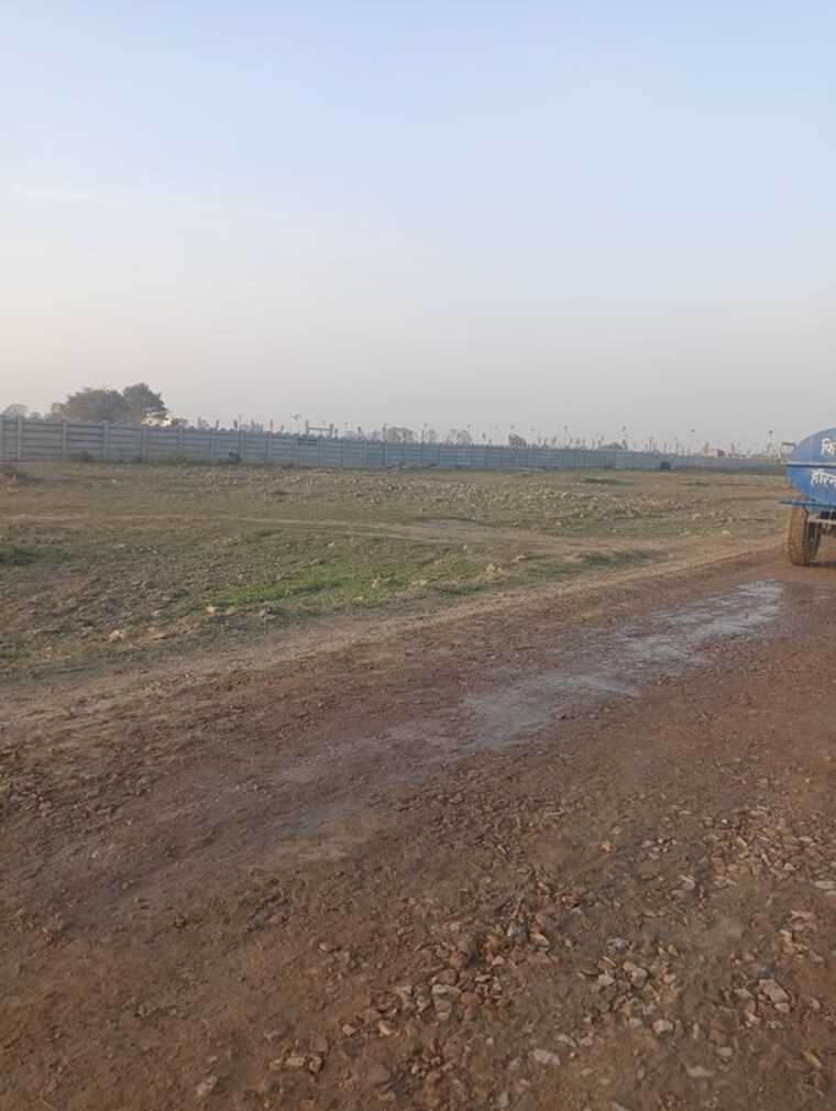 undefined, dadasiya  1000 Sq.Yd. Plot In Dadasiya Faridabad 9730367