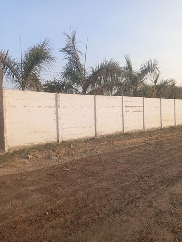 Plot Area in  Plot at Dadasiya – for Sale