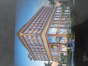  Office Space in IT/SEZ – Exterior View View at DBF Zoom Arcade, Raj Nagar Extension - for Sale