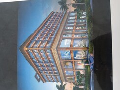 Office Space in IT/SEZ For Sale in DBF Zoom Arcade