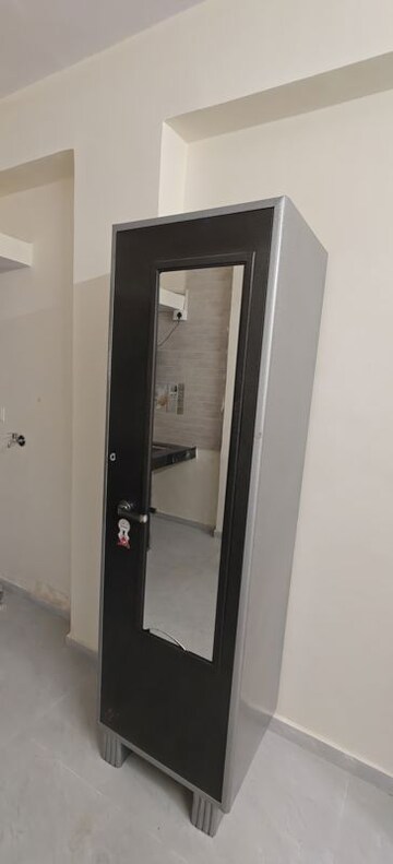 Building Lobby in 1 RK Independent House at Gokhalenagar – for Rent