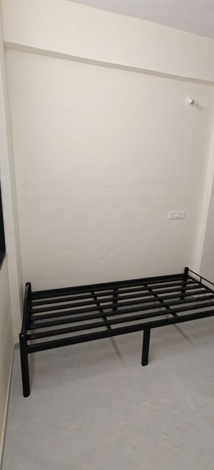 Staircase in 1 RK Independent House at Gokhalenagar – for Rent