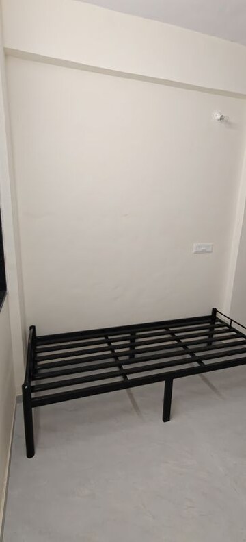 Staircase in 1 RK Independent House at Gokhalenagar – for Rent