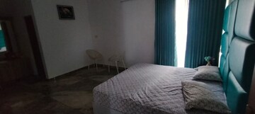 Bedroom in 4 BHK Independent House at Chittilappilly – for Sale