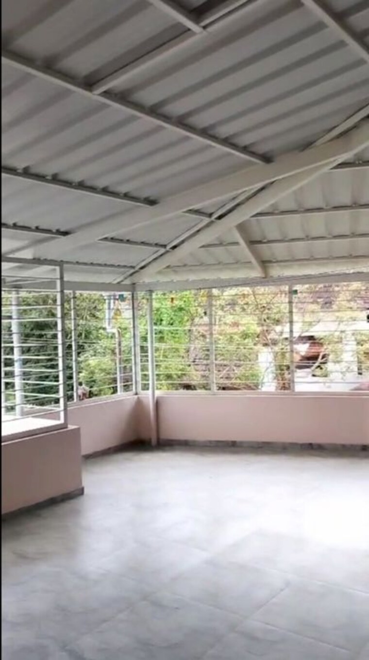 Balcony, chittilappilly 4 Bedroom 2900 Sq.Ft. Independent House In Chittilappilly Thrissur 9730368