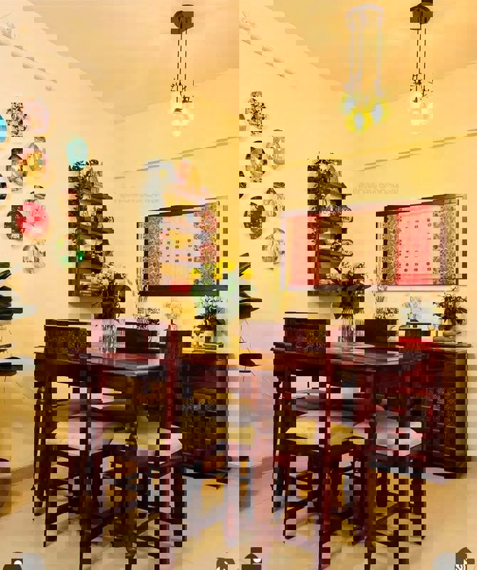 Pg For Rent in Priya Girls Pg 