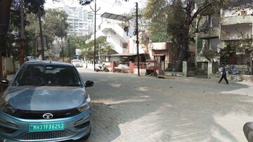   Plot at Narendra Nagar – for Sale