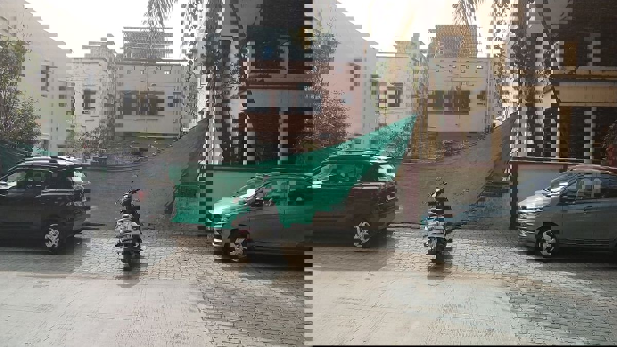 Plot For Sale in Panchdip Nagar, Narendra 