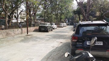   Plot at Narendra Nagar – for Sale