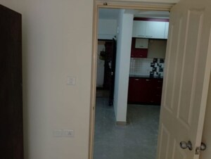 Building Lobby in 2 BHK Apartment at GM Infinite E City Town, Electronic City Phase I – for Rent