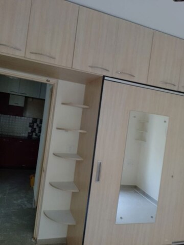 Kitchen in 2 BHK Apartment at GM Infinite E City Town, Electronic City Phase I – for Rent