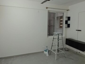 Staircase in 2 BHK Apartment at GM Infinite E City Town, Electronic City Phase I – for Rent