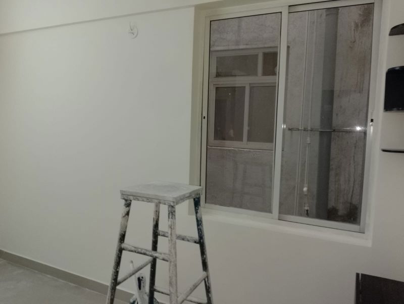 2 BHK 755 Sq.Ft. Apartment in GM Infinite E City Town