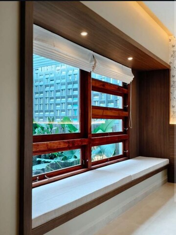 Bedroom in 4 BHK Independent House at Aranattukara – for Sale