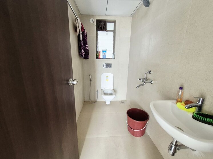 Bathroom, runwal-my-city 1 Bedroom 406 Sq.Ft. Apartment In Dombivli East Thane 9730389