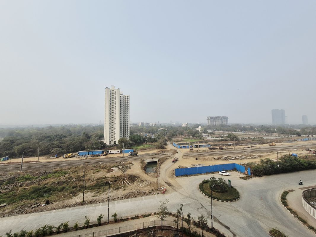 1 BHK Apartment For Rent in Runwal My City