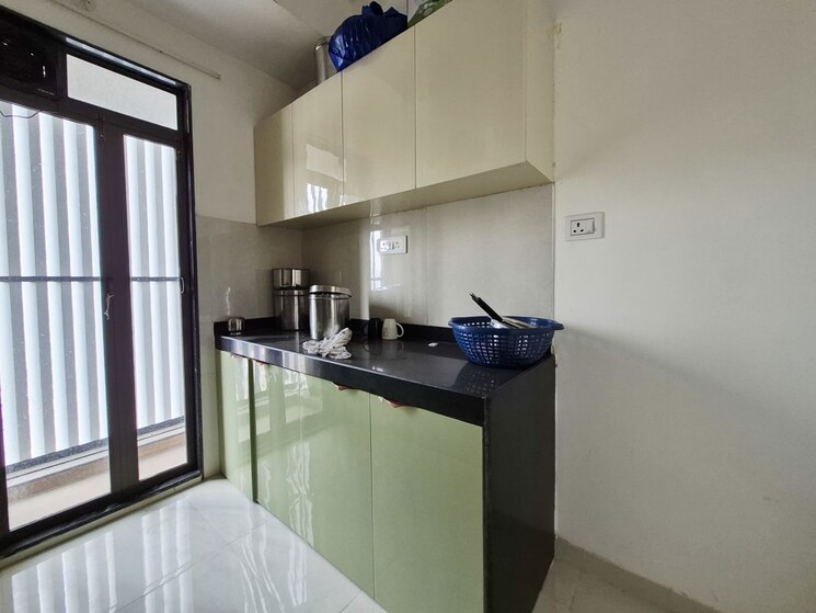 Kitchen, runwal-my-city 1 Bedroom 406 Sq.Ft. Apartment In Dombivli East Thane 9730389