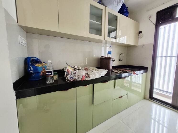 Kitchen, runwal-my-city 1 Bedroom 406 Sq.Ft. Apartment In Dombivli East Thane 9730389