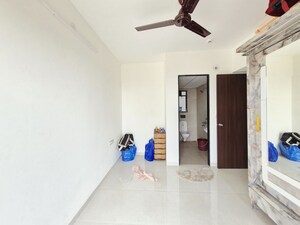 Building Lobby in 1 BHK Apartment at Runwal My City, Dombivli East – for Rent