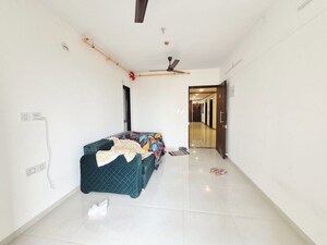Bedroom in 1 BHK Apartment at Runwal My City, Dombivli East – for Rent