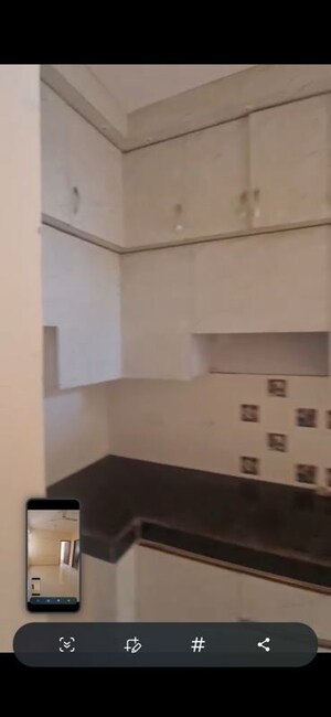 Kitchen in 2 BHK Apartment at Eureka Diya Green City, Raj Nagar Extension – for Sale