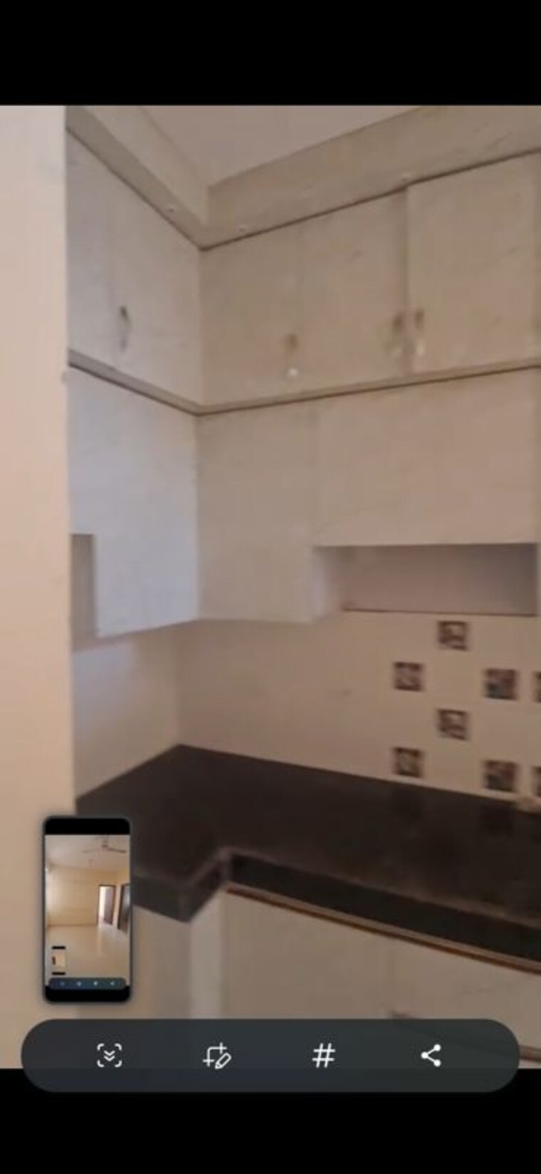 Kitchen, eureka-diya-green-city 2 Bedroom 968 Sq.Ft. Apartment In Raj Nagar Extension Ghaziabad 9730391