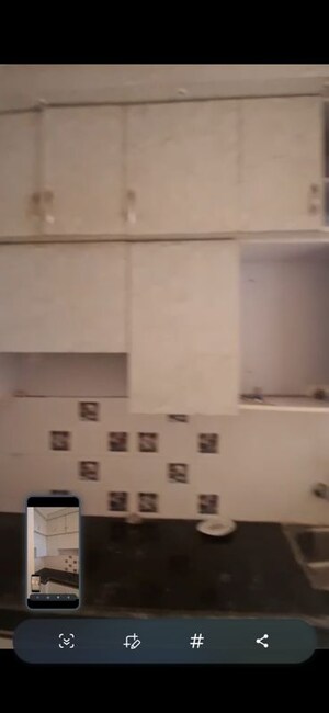 Kitchen in 2 BHK Apartment at Eureka Diya Green City, Raj Nagar Extension – for Sale