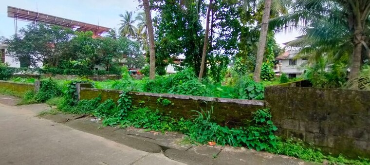 Garden, east fort  4356 Sq.Ft. Plot In East Fort Thrissur 9730392