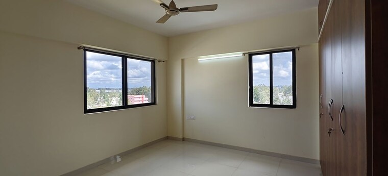 Room, godrej-platinum-hebbal 3.5 Bedroom 2882 Sq.Ft. Apartment In Hebbal Bangalore 9730395