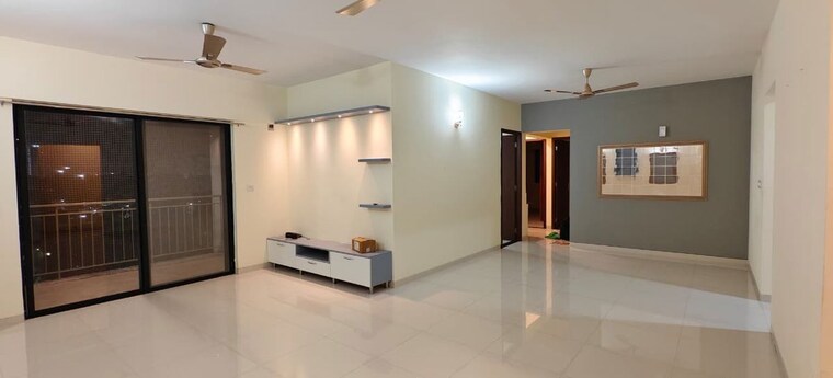 Living Room, godrej-platinum-hebbal 3.5 Bedroom 2882 Sq.Ft. Apartment In Hebbal Bangalore 9730395