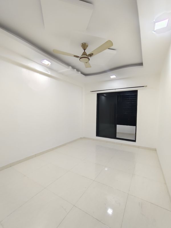 2 BHK + Pooja Room Apartment For Rent in Dhyani Heights