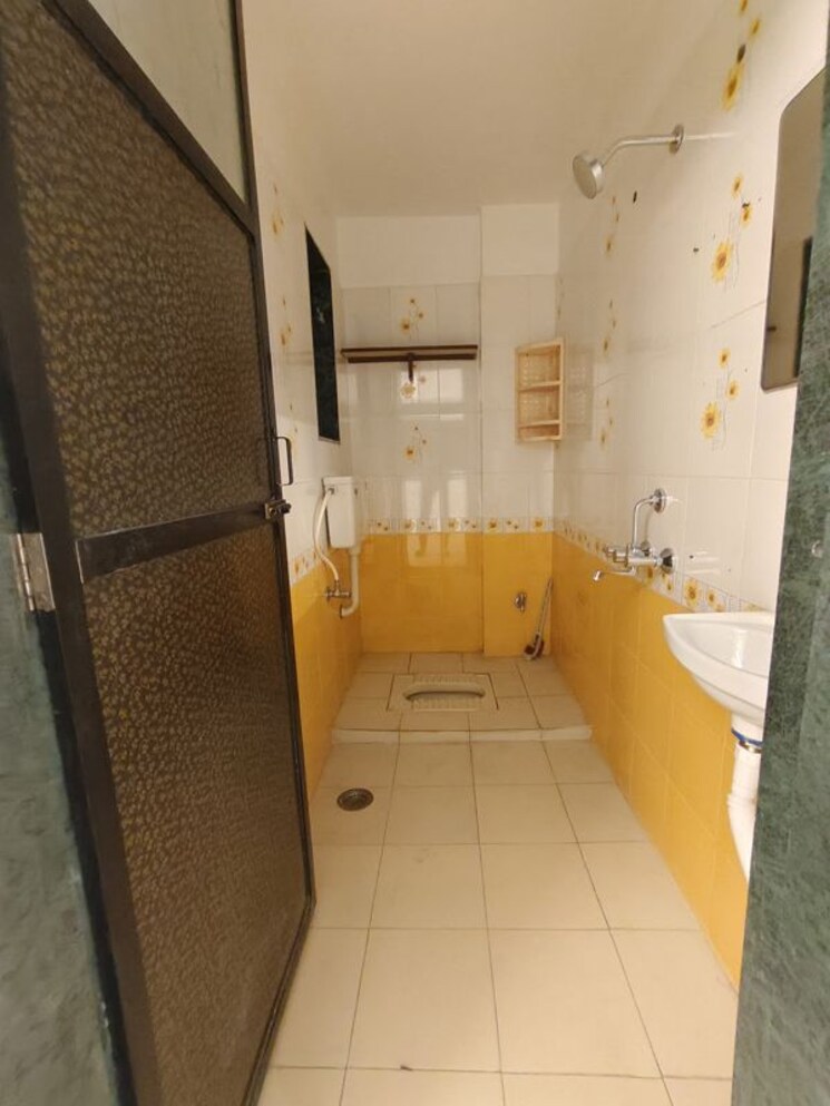 Bathroom, dhyani-heights 2 Bedroom 990 Sq.Ft. Apartment In Wadgaon Sheri Pune 9730400