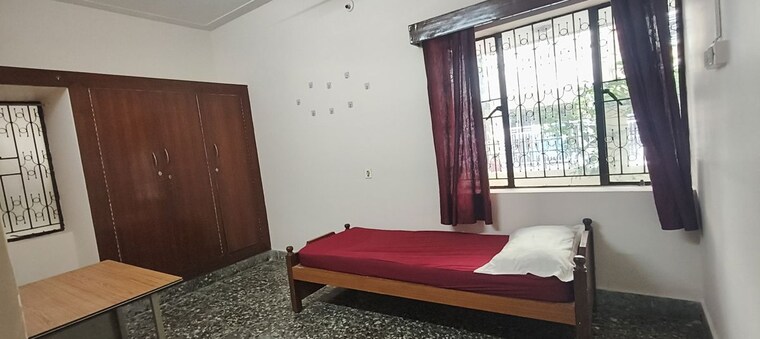 Bedroom, indiranagar 2.5 Bedroom 1250 Sq.Ft. Independent House In Indiranagar Bangalore 9730401