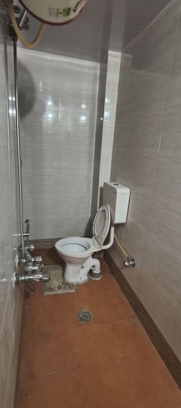 Bathroom in 2.5 BHK Independent House at Indiranagar – for Rent