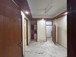 1 BHK Builder Floor For Rent in Saket