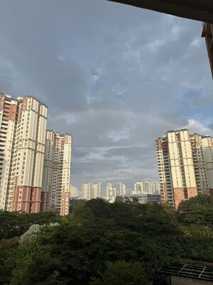 3 BHK Apartment – Exterior View View at Prestige Lakeside Habitat, Varthur - for Sale