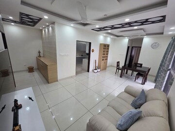 3 BHK Apartment For Sale in Prestige Lakeside Habitat, Varthur