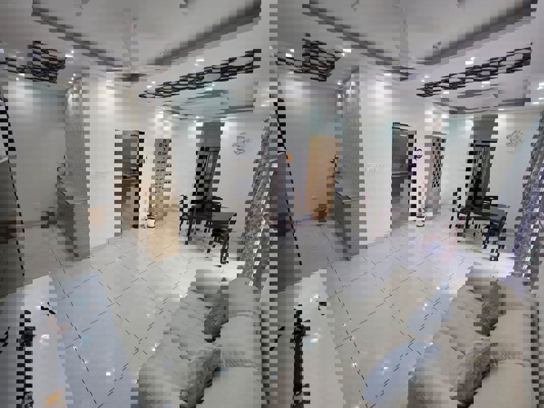 3 BHK Apartment For Sale in Prestige Lakeside Habitat