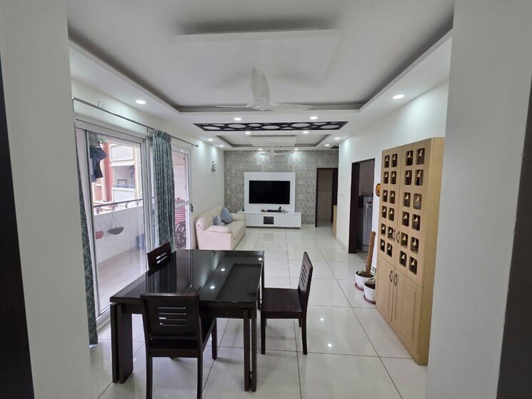 Team Area, prestige-lakeside-habitat 3 Bedroom 1697 Sq.Ft. Apartment In Varthur Bangalore 9730408