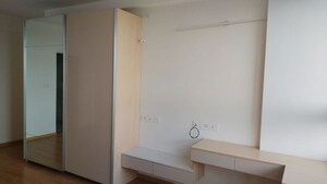  3 BHK Apartment at Thanisandra – for Rent