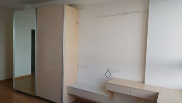  3 BHK Apartment at Thanisandra – for Rent