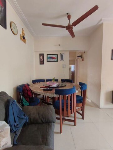 2 BHK Apartment For Rent in Kamdhenu Eden Garden, Kharghar