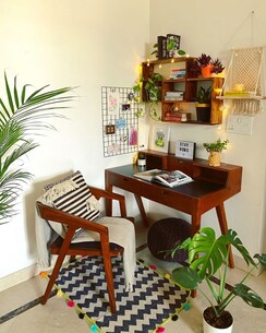 Pg For Rent in Viraj Khand
