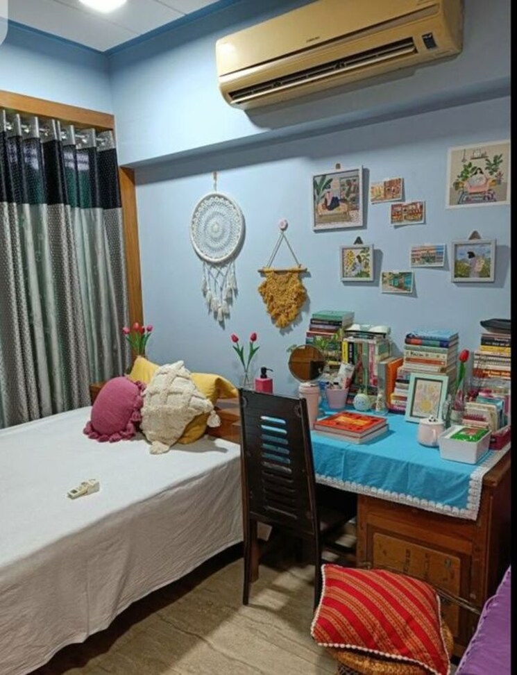 Room, viraj khand Pg For Girls In Viraj Khand 9730415