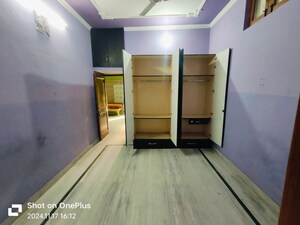 Bedroom in 2 BHK Villa at Dharampur Nehru Colony – for Rent